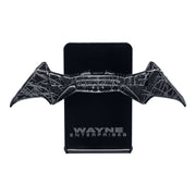 The Batman - Scaled Batarang Replica with Stand