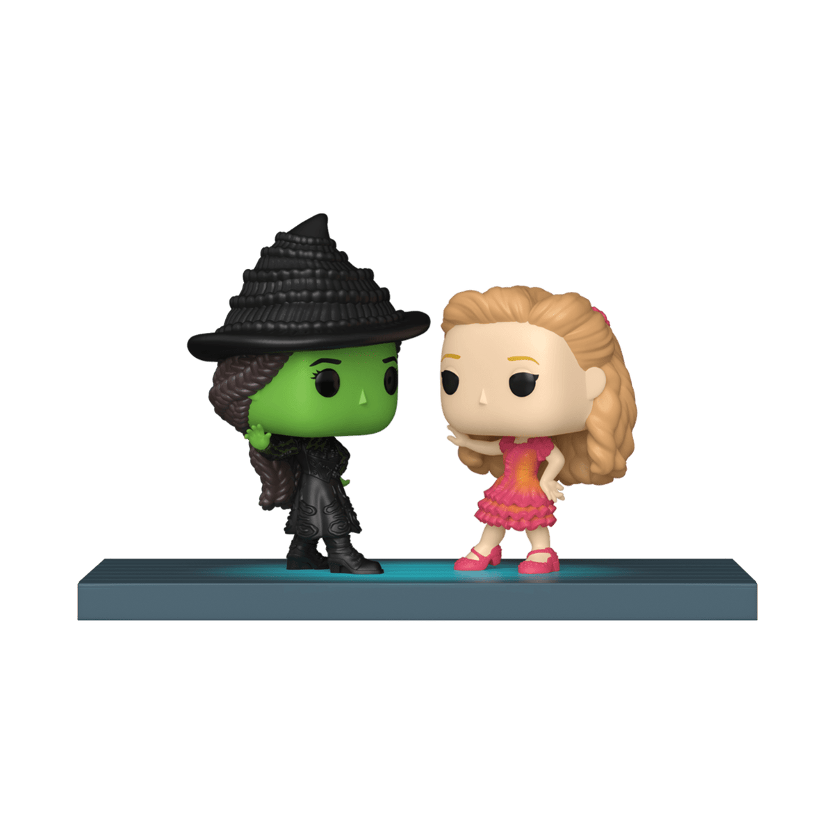 Wicked - Ozdust Ballroom (Pop! Vinyl Mini Moment)