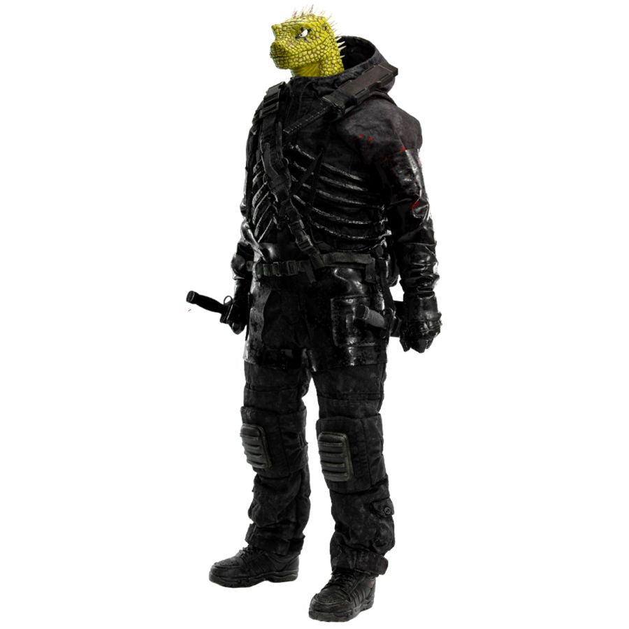 Dorohedoro - Caiman 1:6 Scale Figure