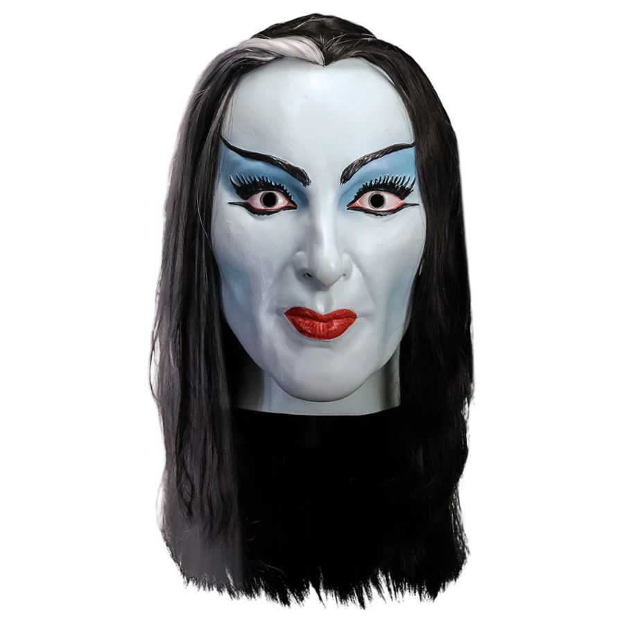 Munsters - Lily Munster Mask