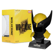 Wolverine (VG 2027) - Wolverine Cowl 1:3 Scale Prop Replica