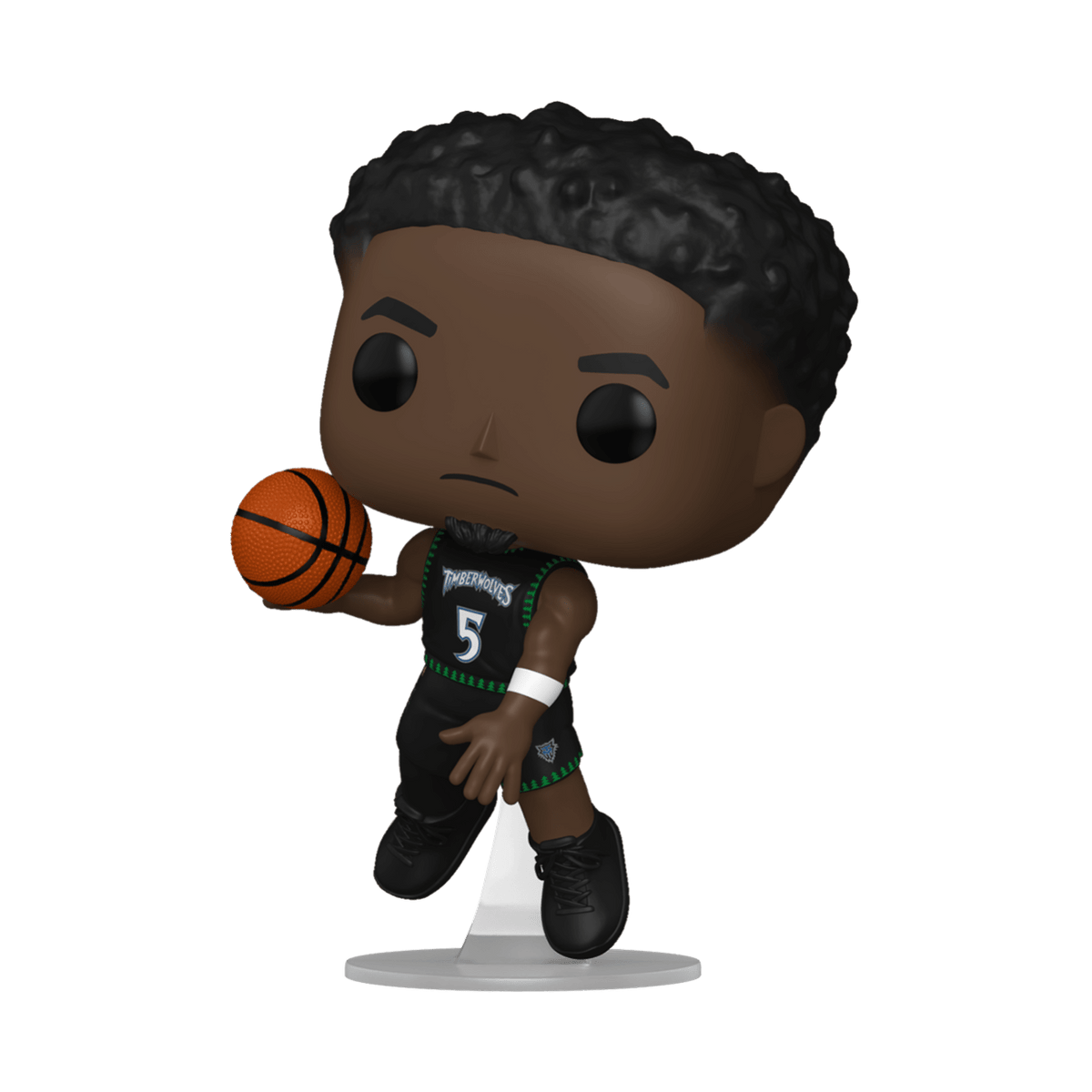 NBA: Timberwolves - Anthony Edwards Exclusive (Pop! Vinyl)