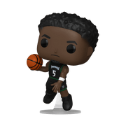 NBA: Timberwolves - Anthony Edwards Exclusive (Pop! Vinyl)
