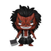 Bleach: Thousand Year Blood War - Kenpachi Zaraki Bankai (Pop! Vinyl)