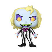Beetlejuice: The Animated Series - Beetlejuice (Pop! Vinyl)