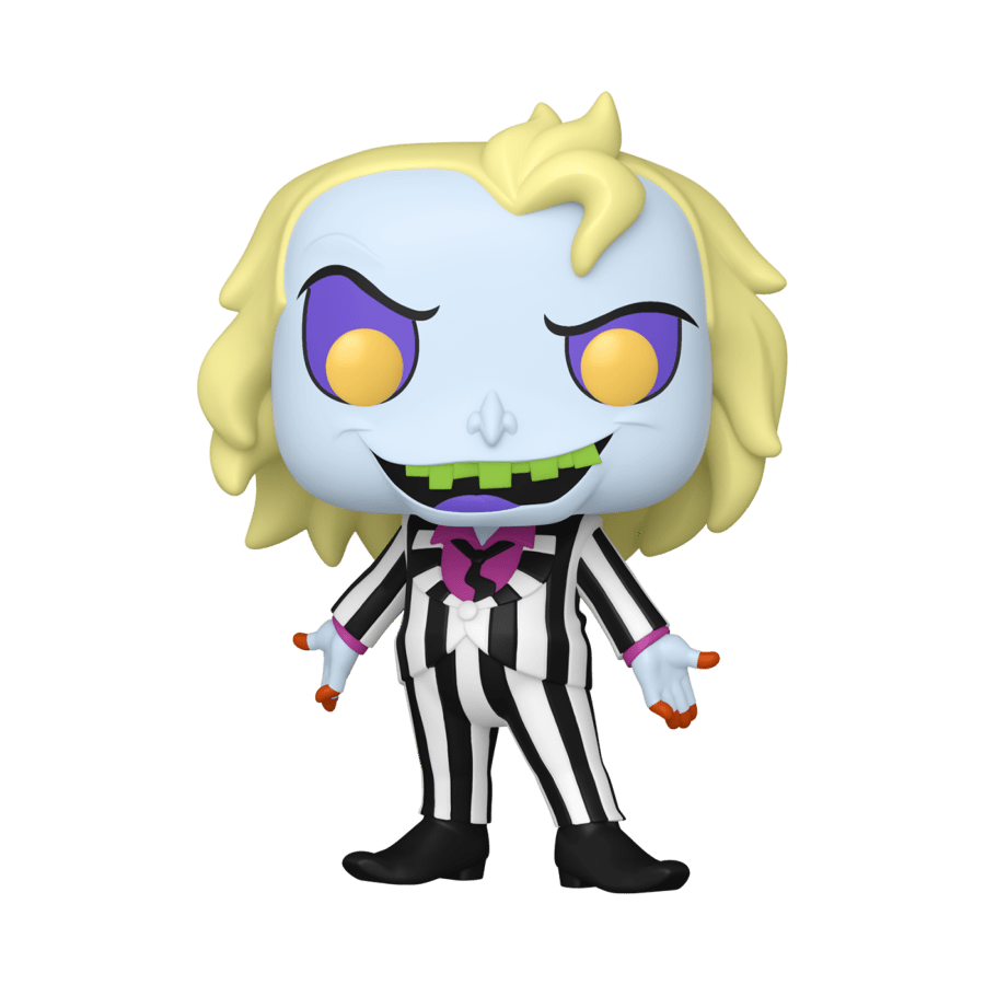 Beetlejuice: The Animated Series - Beetlejuice (Pop! Vinyl)