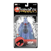 ThunderCats - Ghost Jaga Deluxe Figure