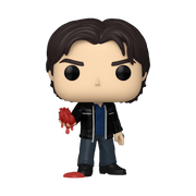 The Vampire Diaries - Damon (with chase) (Pop! Vinyl)