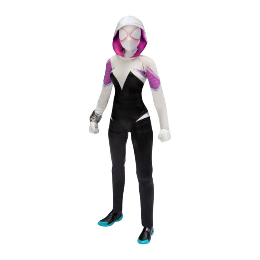 Spider-Man - Ghost Spider One:12 Collective Figure