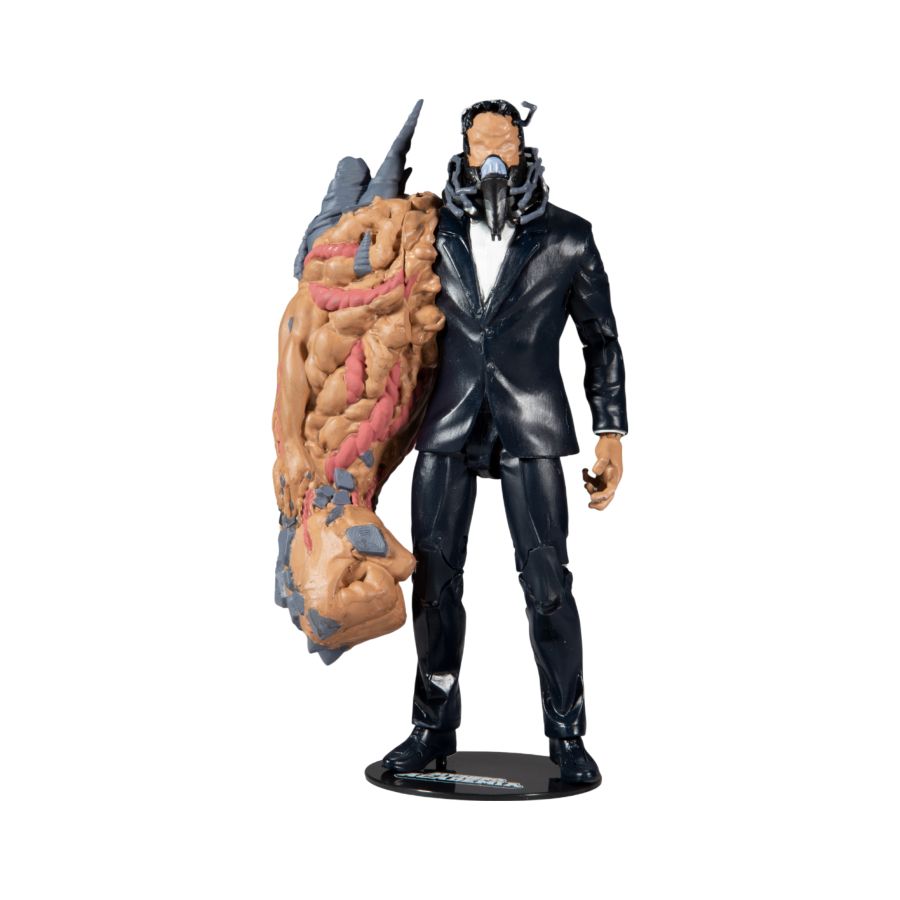 My Hero Academia - All For One 7″ Scale Action Figure