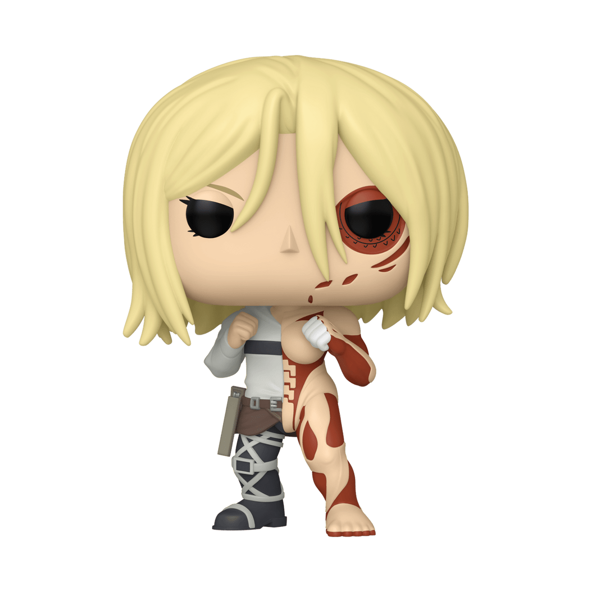 Attack on Titan - Annie Leonhart/Female Titan (Pop! Vinyl)