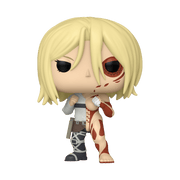 Attack on Titan - Annie Leonhart/Female Titan (Pop! Vinyl)
