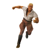 Doc Savage - Doc Savage One:12 Collective Figure