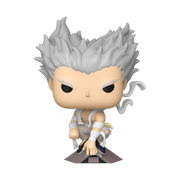One Punch Man - Garou (with Chase) (Pop! Vinyl)