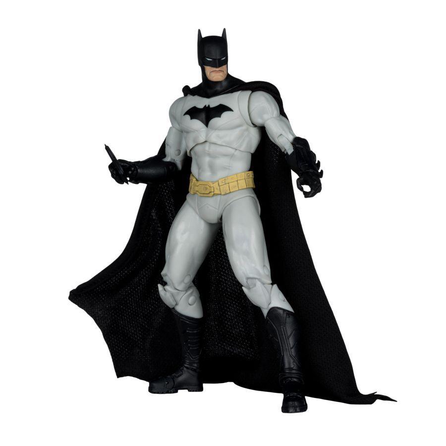 Batman (comics) - Batman (New 52) 7″ Figure