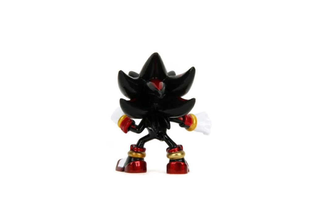 Sonic the Hedgehog - 2.5″ MetalFig Assortment (Display of 12)