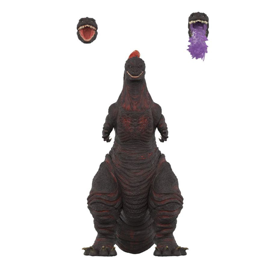 Shin Godzilla (2016) - Godzilla Ultimates! Figure