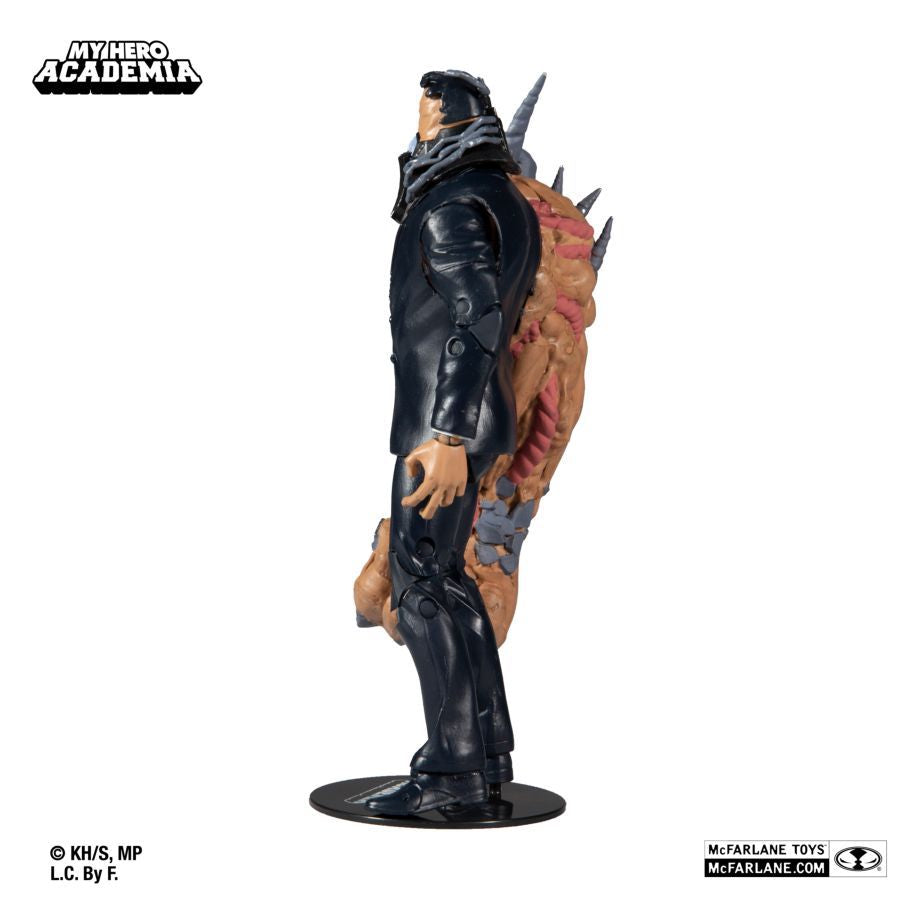 My Hero Academia - All For One 7″ Scale Action Figure