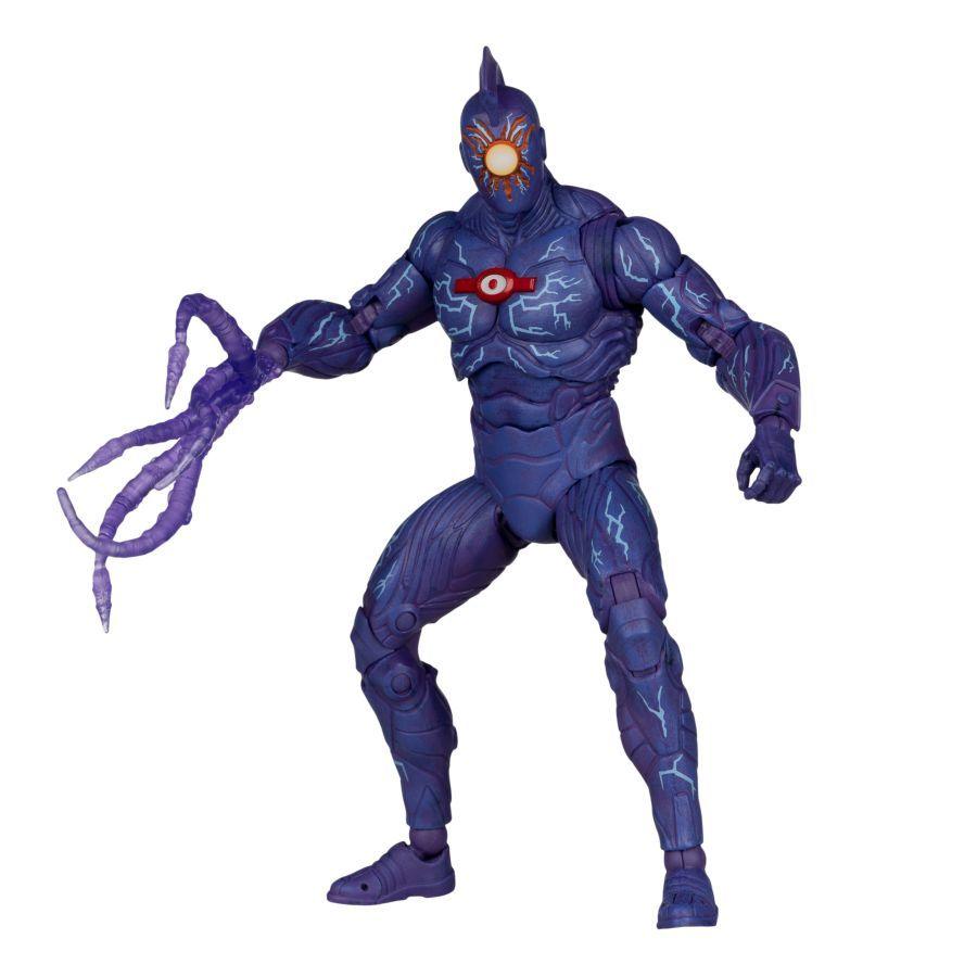 DC Multiverse - O.M.A.C. (Infinite Crisis) 7″ Action Figure