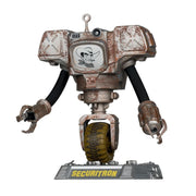 Fallout (TV) - Securitron (Season 2) Movie Maniacs 6″ Posed Figure