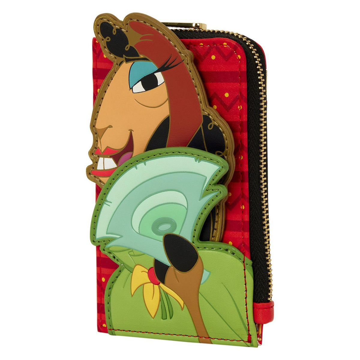 The Emperor’s New Groove - Kuzco Llama Card Holder