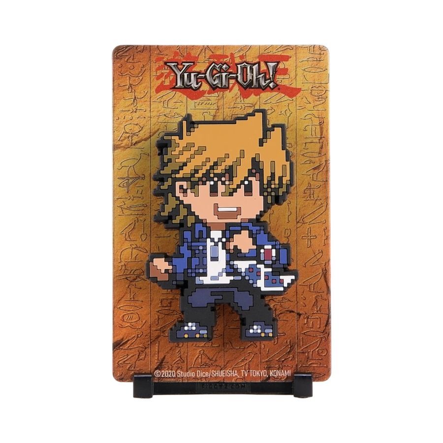 Yu-Gi-Oh! - Joey Wheeler 4.3″ FIGGYZ