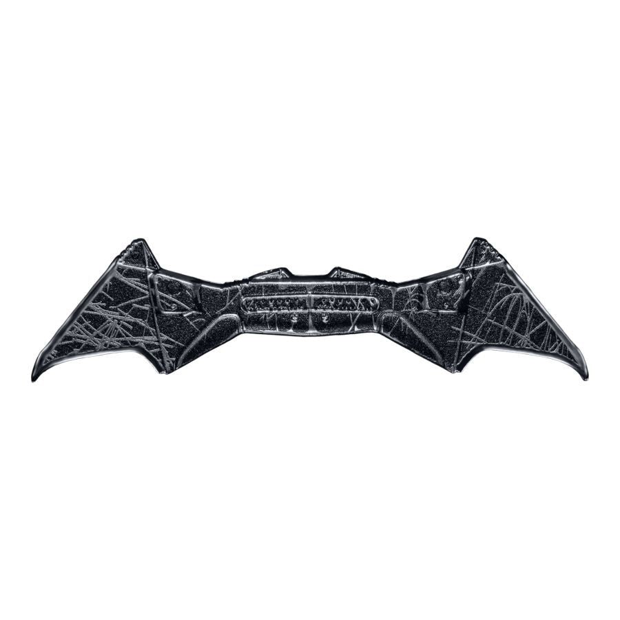 The Batman - Scaled Batarang Replica with Stand