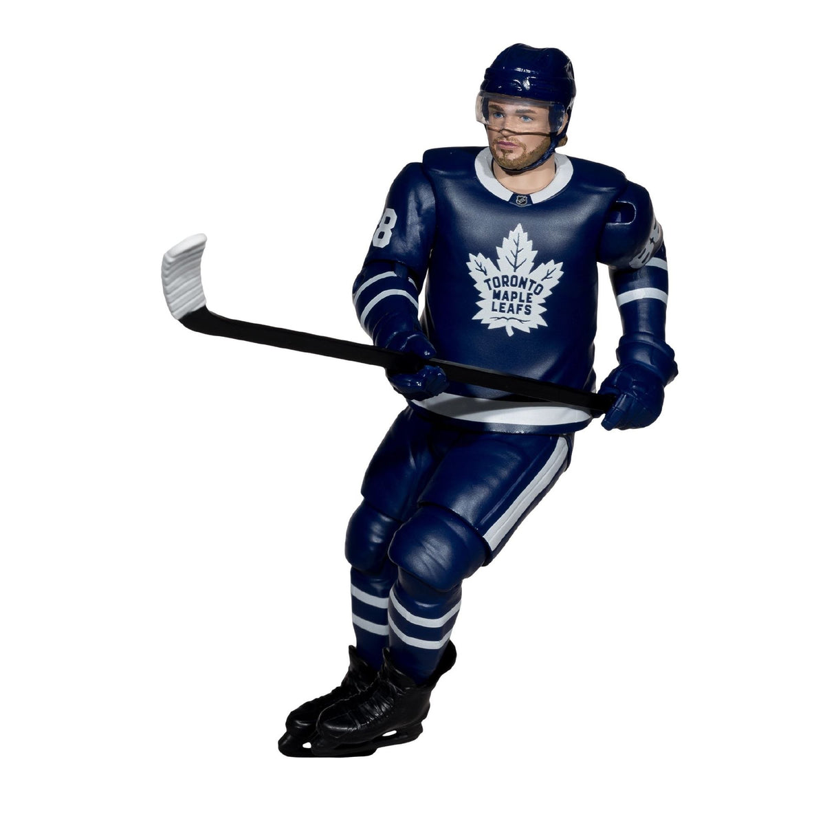 NHL - William Nylander (Toronto Maple Leafs) 6″ Articulated Figure
