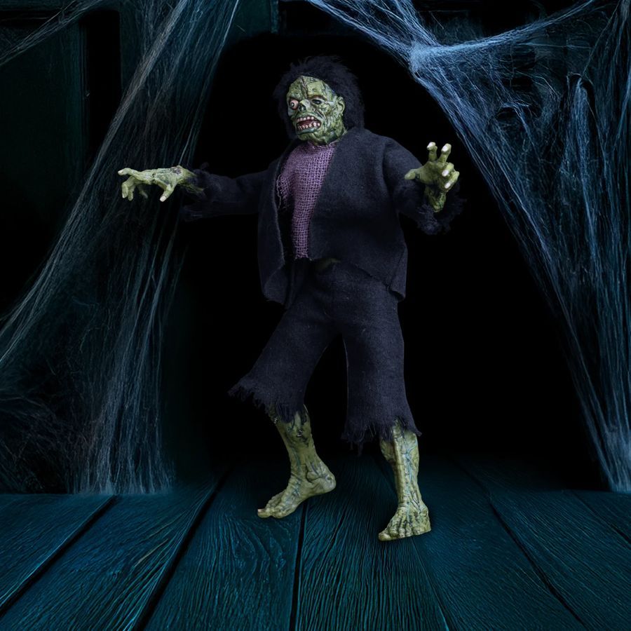 Mabry Monsters - Shock Monster 8” Figure