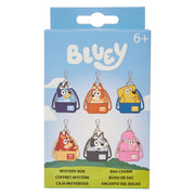 Bluey - Mystery Mini Backpack Keychain Charm (Loungefly Bag Charm)