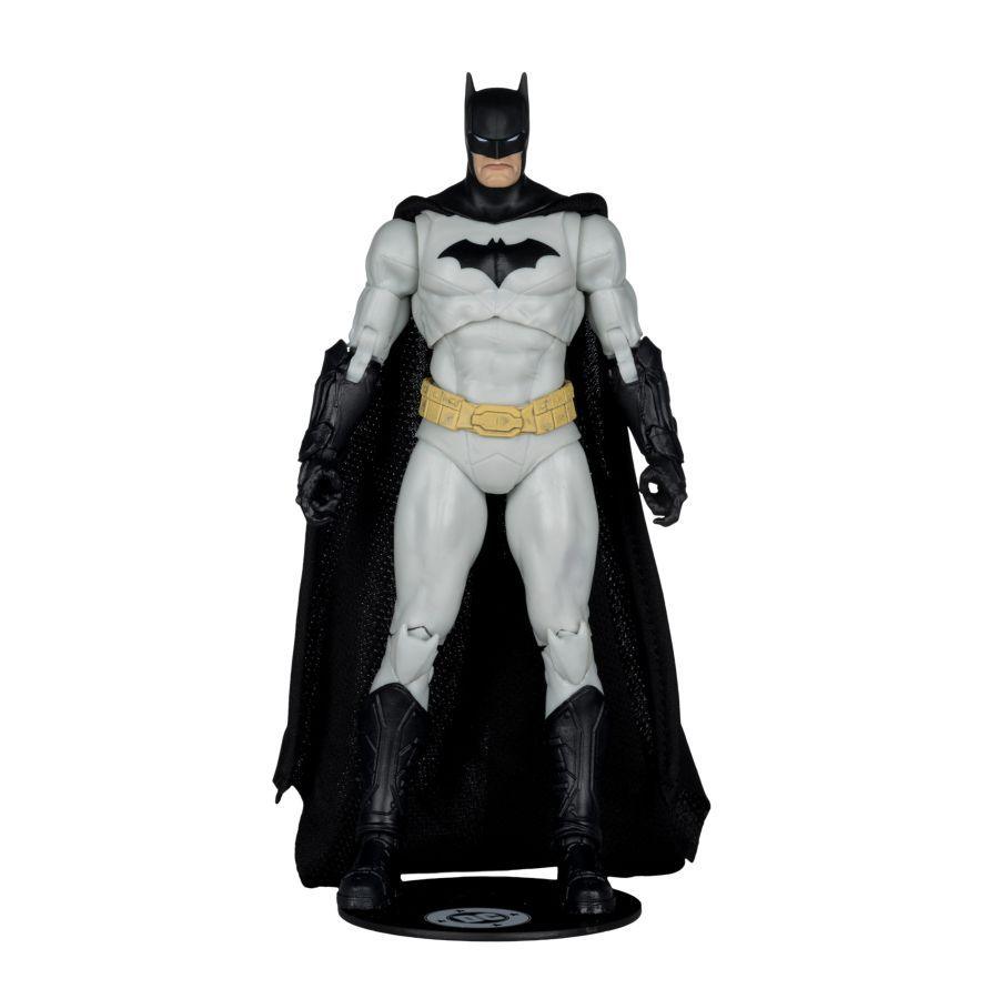 Batman (comics) - Batman (New 52) 7″ Figure