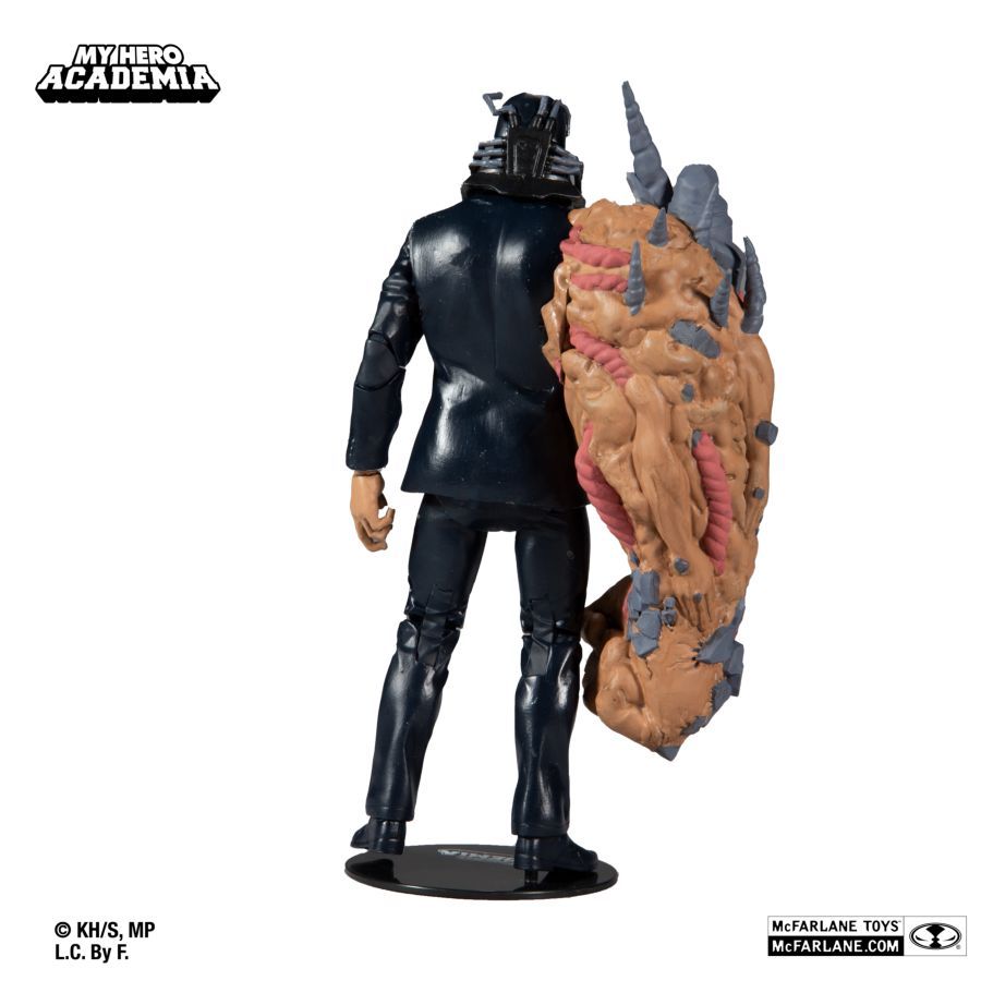 My Hero Academia - All For One 7″ Scale Action Figure