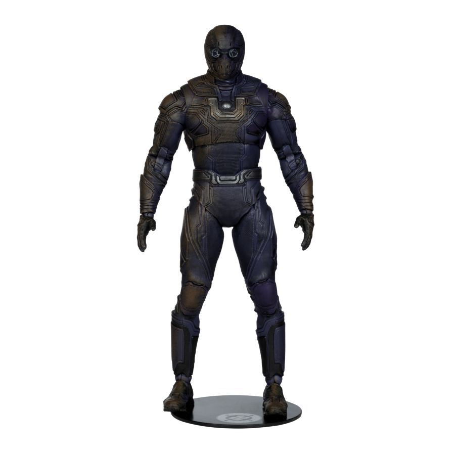 Superman (2025) - Ultraman (Battle Damage) Gold Label 7″ Deluxe Figure