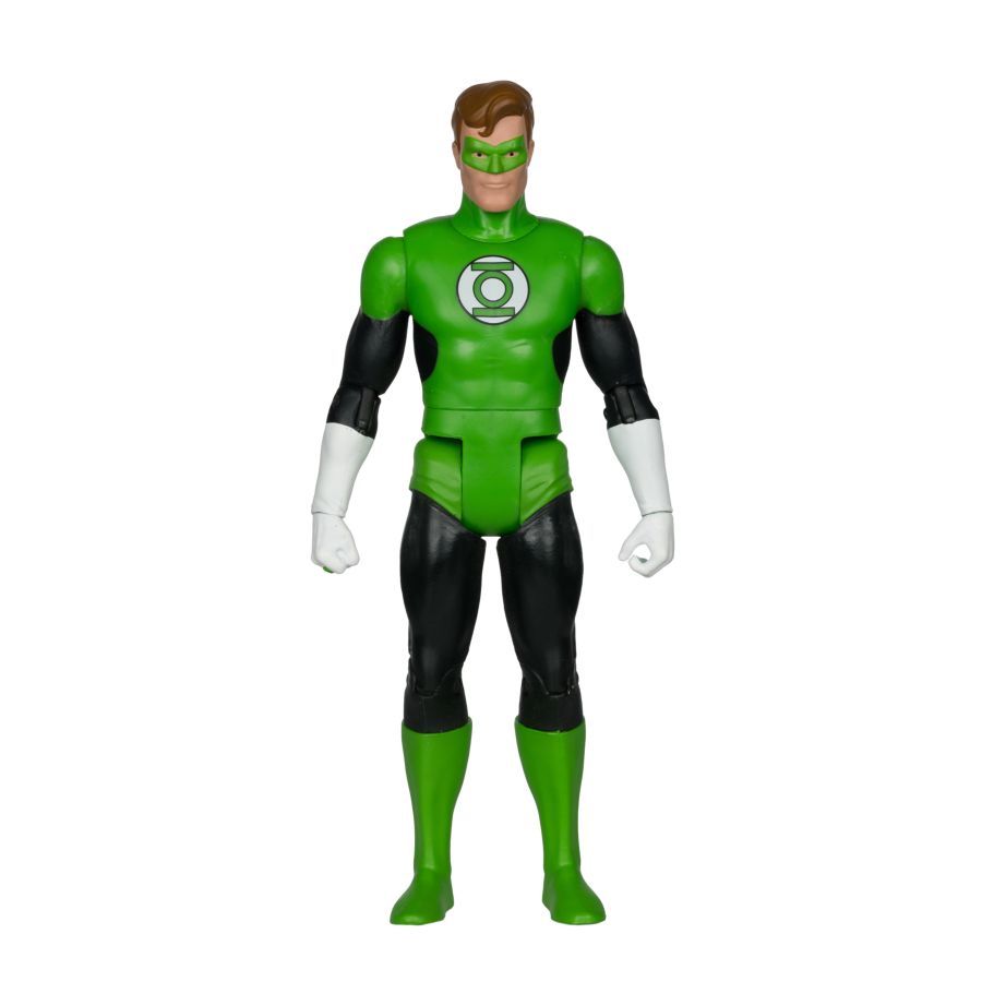 DC Comics - Super Friends Green Lantern 6″ Retro Figure