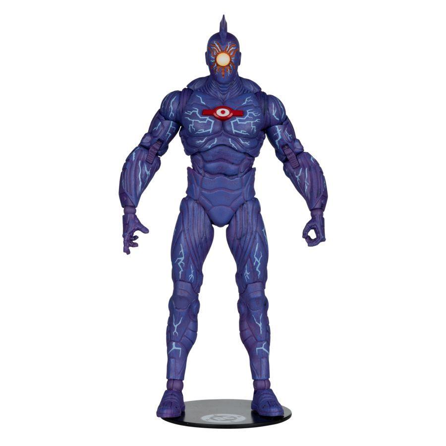 DC Multiverse - O.M.A.C. (Infinite Crisis) 7″ Action Figure