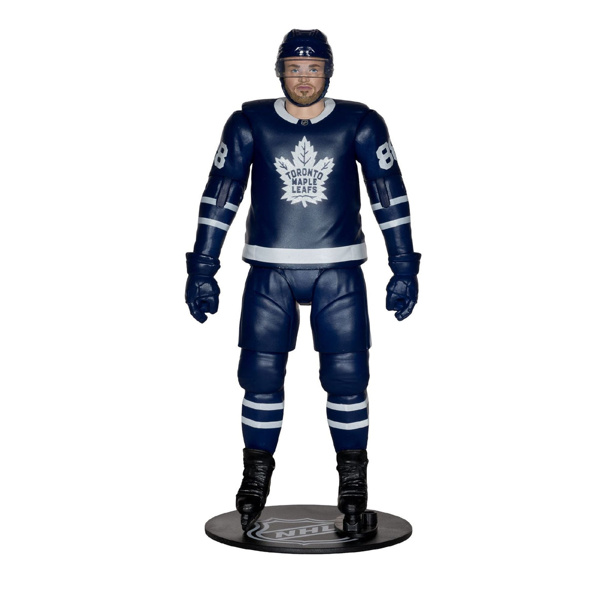 NHL - William Nylander (Toronto Maple Leafs) 6″ Articulated Figure