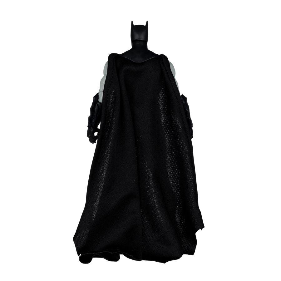 Batman (comics) - Batman (New 52) 7″ Figure