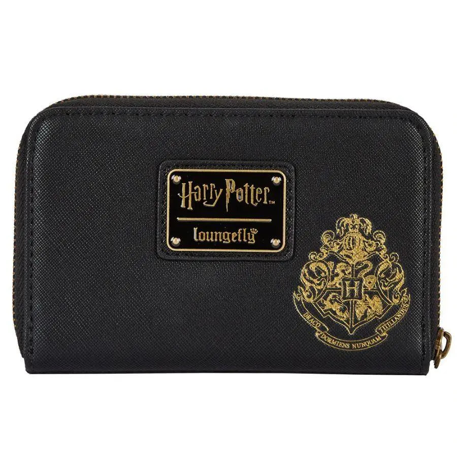 Harry Potter - Sorcerer’s Stone Zip Purse