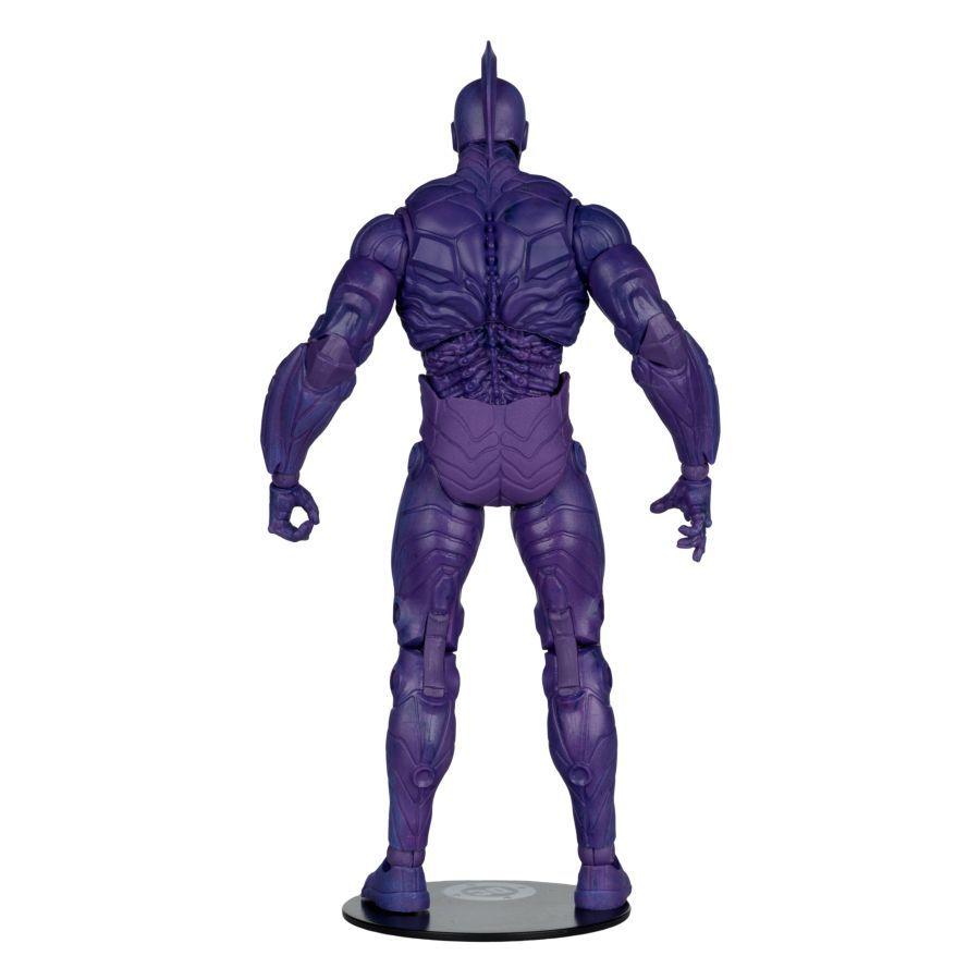 DC Multiverse - O.M.A.C. (Infinite Crisis) 7″ Action Figure