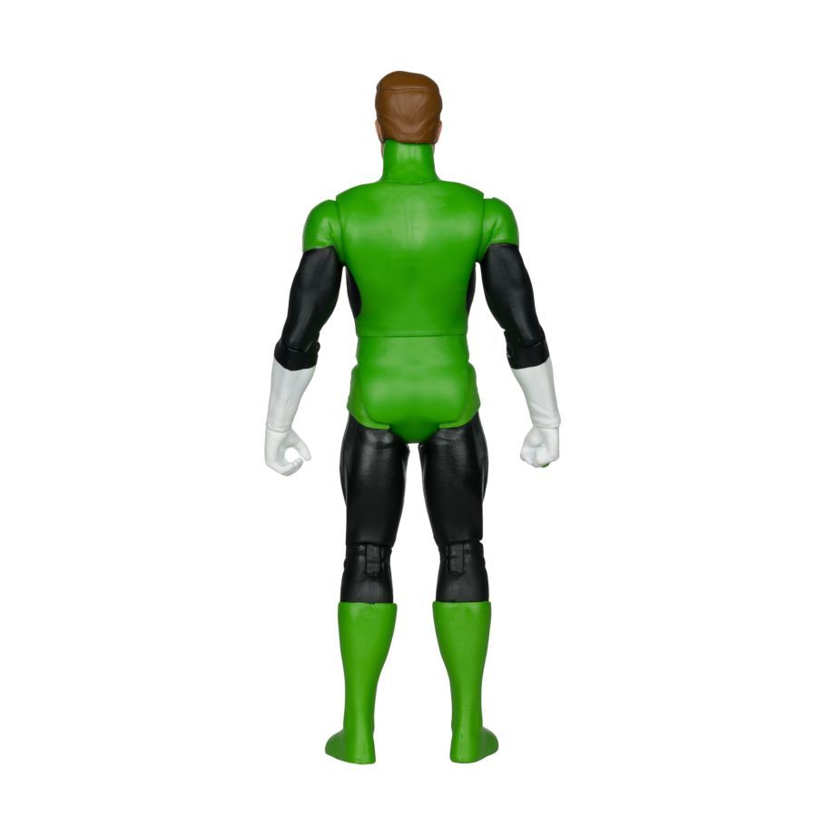 DC Comics - Super Friends Green Lantern 6″ Retro Figure
