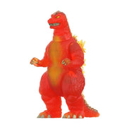 Godzilla (1989) - Godzilla Blazing Reaction Figure