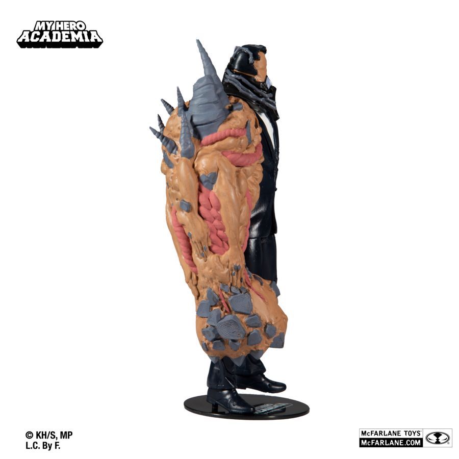 My Hero Academia - All For One 7″ Scale Action Figure