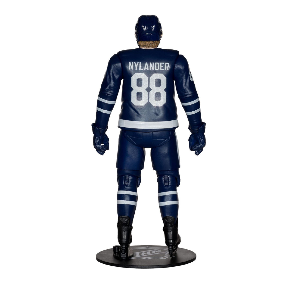 NHL - William Nylander (Toronto Maple Leafs) 6″ Articulated Figure