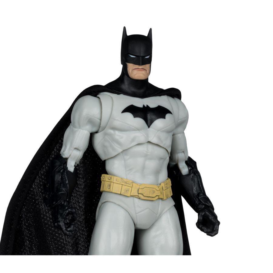 Batman (comics) - Batman (New 52) 7″ Figure