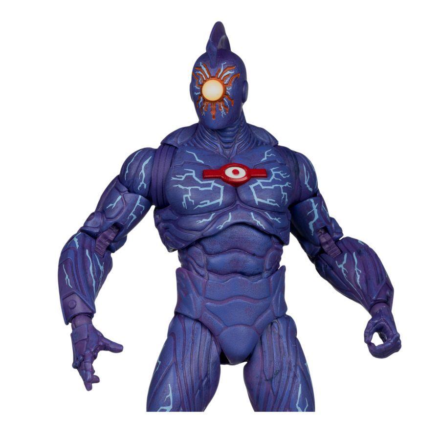 DC Multiverse - O.M.A.C. (Infinite Crisis) 7″ Action Figure