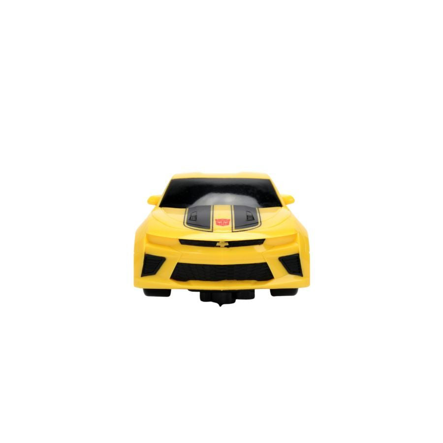 Transformers - Bumblebee 1:32 Scale Remote Control Car