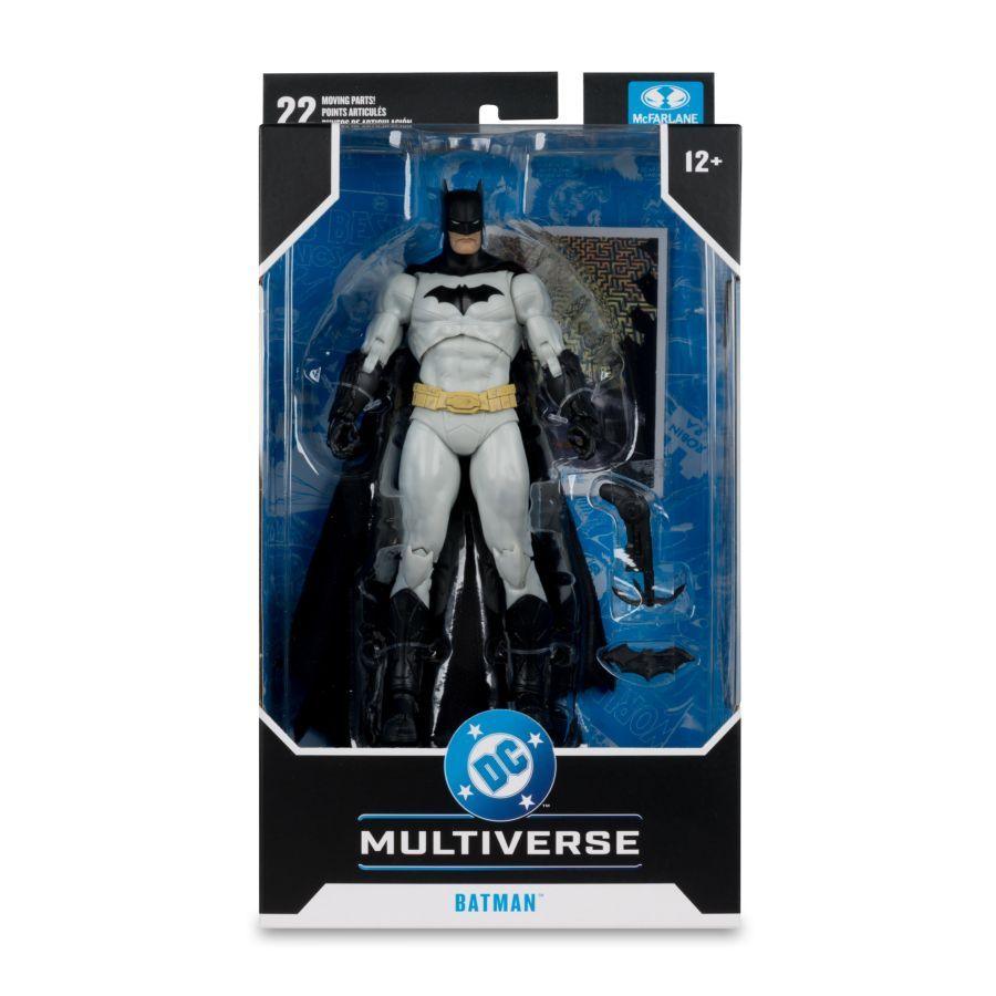 Batman (comics) - Batman (New 52) 7″ Figure