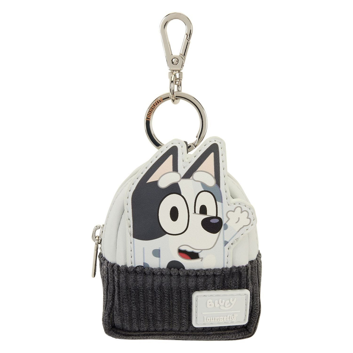 Bluey - Mystery Mini Backpack Keychain Charm (Loungefly Bag Charm)