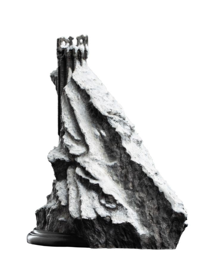 The Lord of the Rings - Zirakzigil Environment