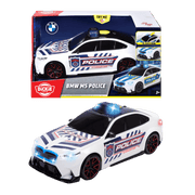 Dickie Toys - BMW M5 POLICE 25cm